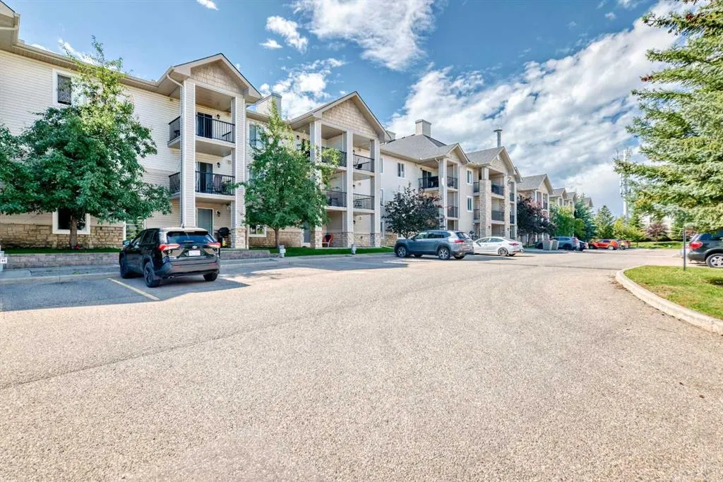 2371 Eversyde Avenue SW, #1225