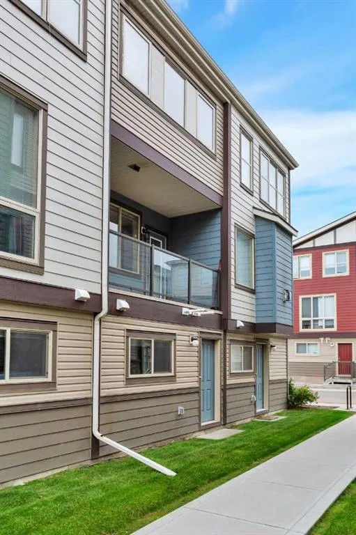 125 Caribou Crescent, #602