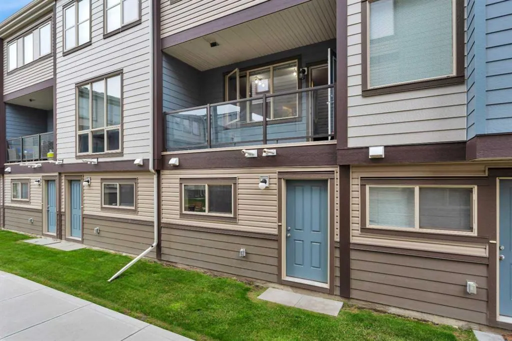 125 Caribou Crescent, #602