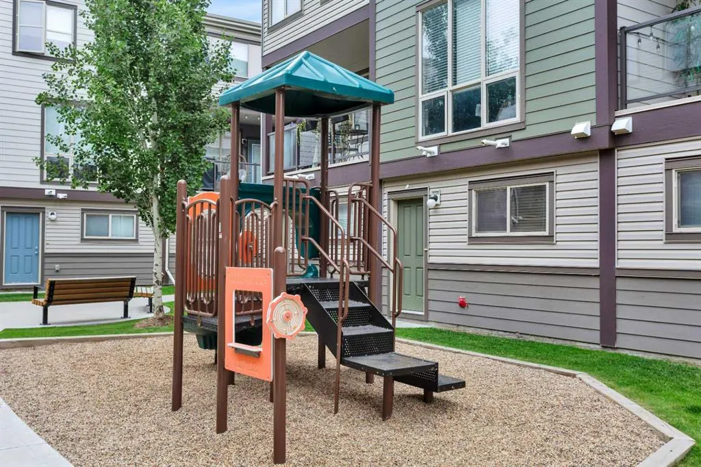 125 Caribou Crescent, #602