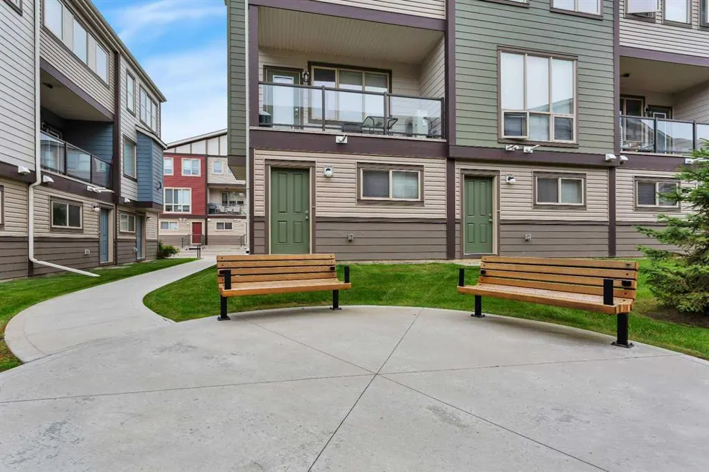 125 Caribou Crescent, #602