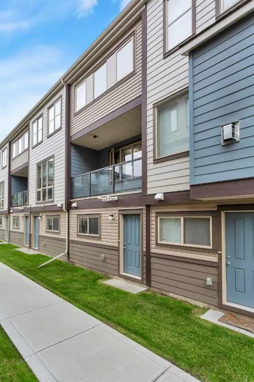 125 Caribou Crescent, #602