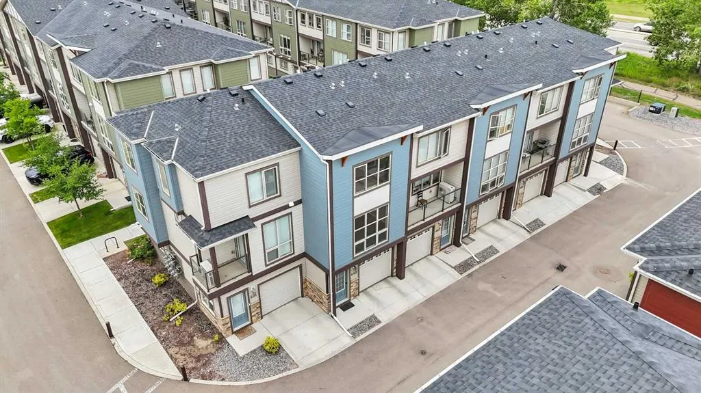 125 Caribou Crescent, #602