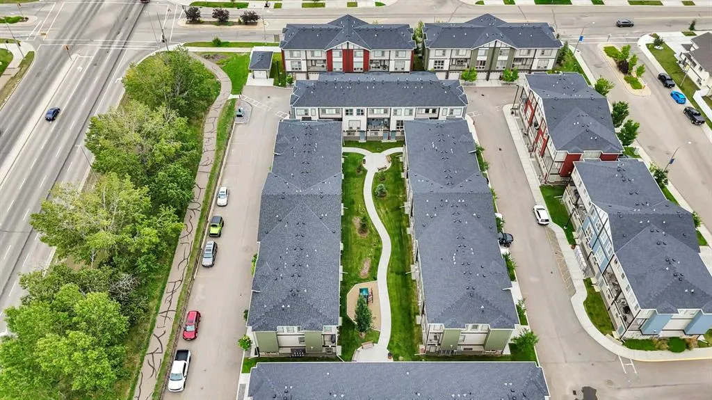 125 Caribou Crescent, #602