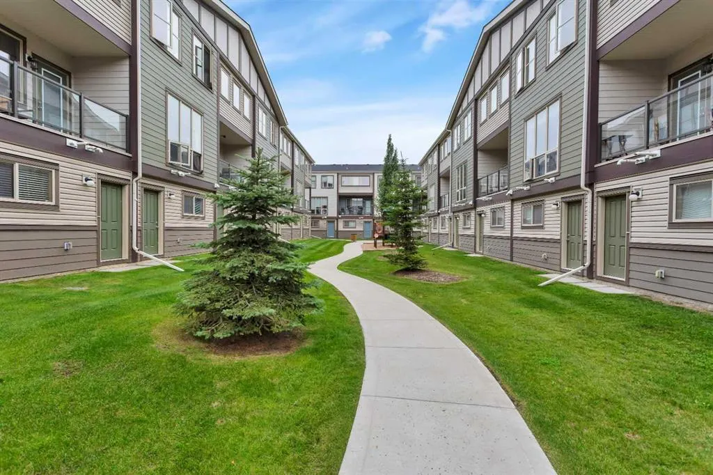 125 Caribou Crescent, #602