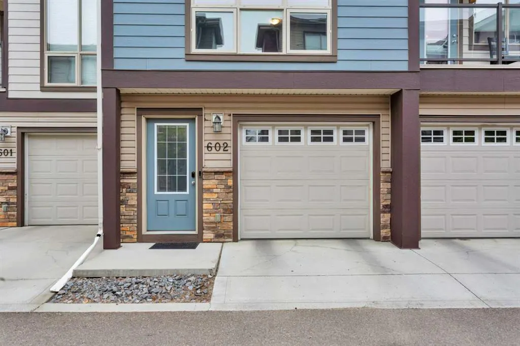 125 Caribou Crescent, #602