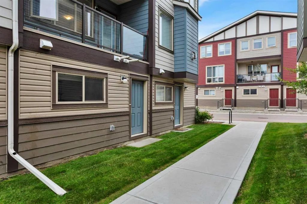 125 Caribou Crescent, #602