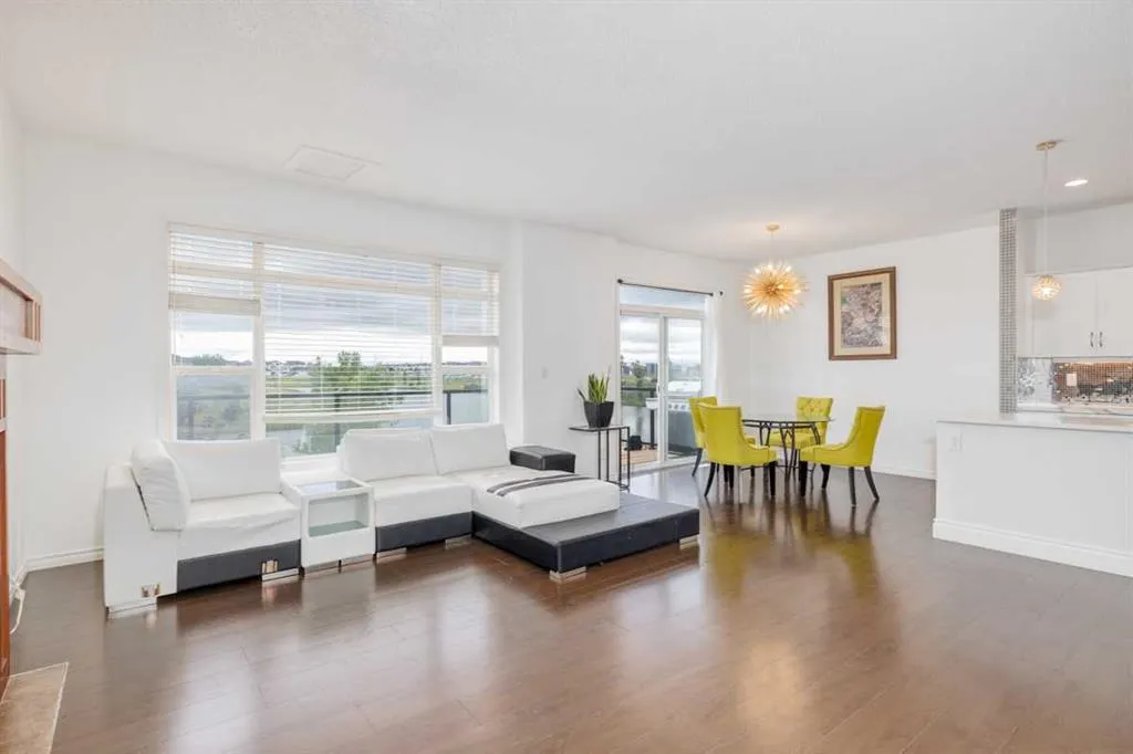 61 Saddlecrest Place NE