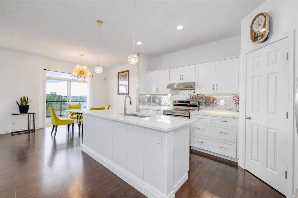 61 Saddlecrest Place NE