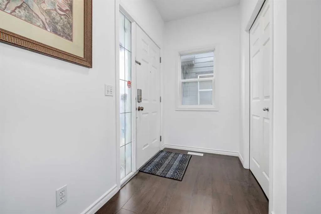 61 Saddlecrest Place NE