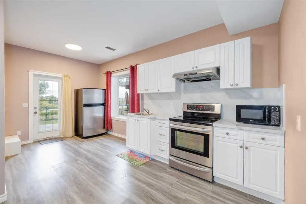 61 Saddlecrest Place NE