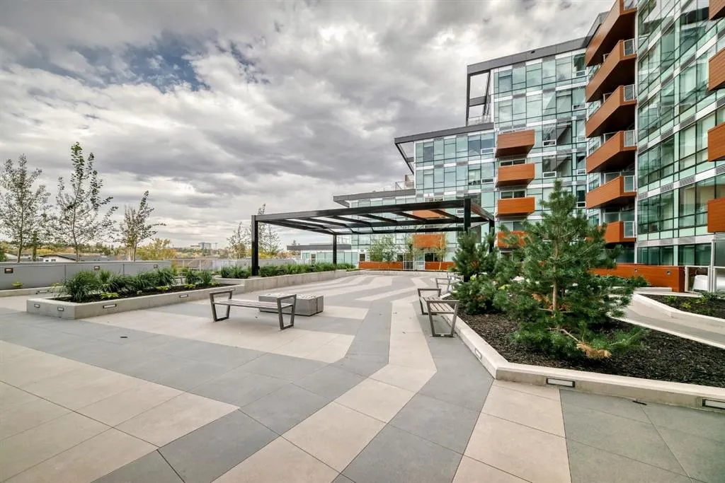 110 18A Street NW, #201