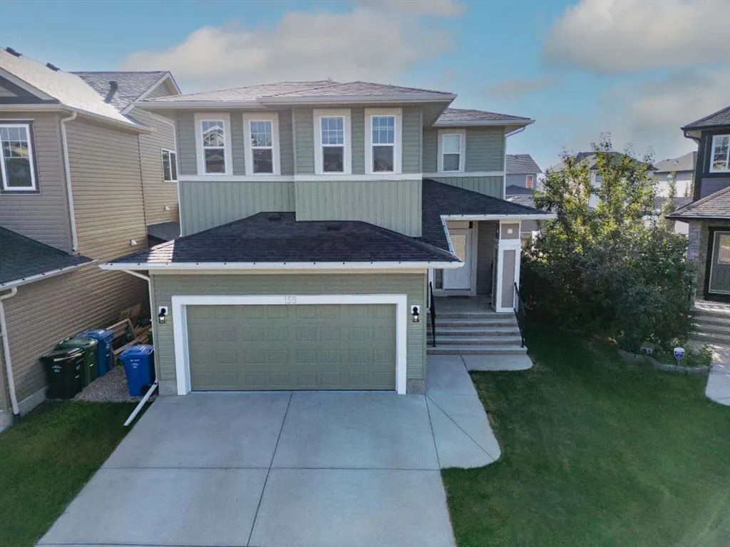 159 Evansdale Common NW