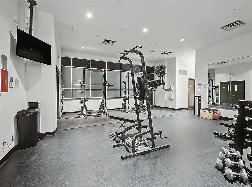 210 15 Avenue SE, #2405