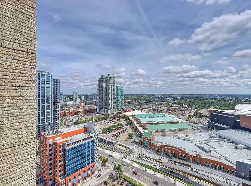 210 15 Avenue SE, #2405