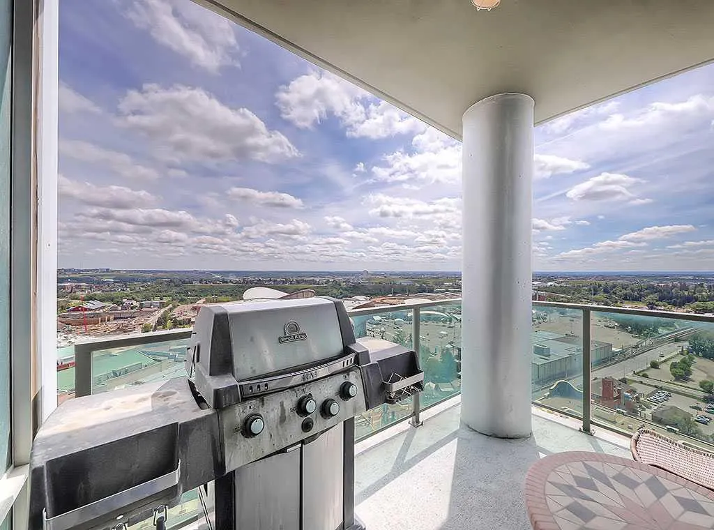 210 15 Avenue SE, #2405