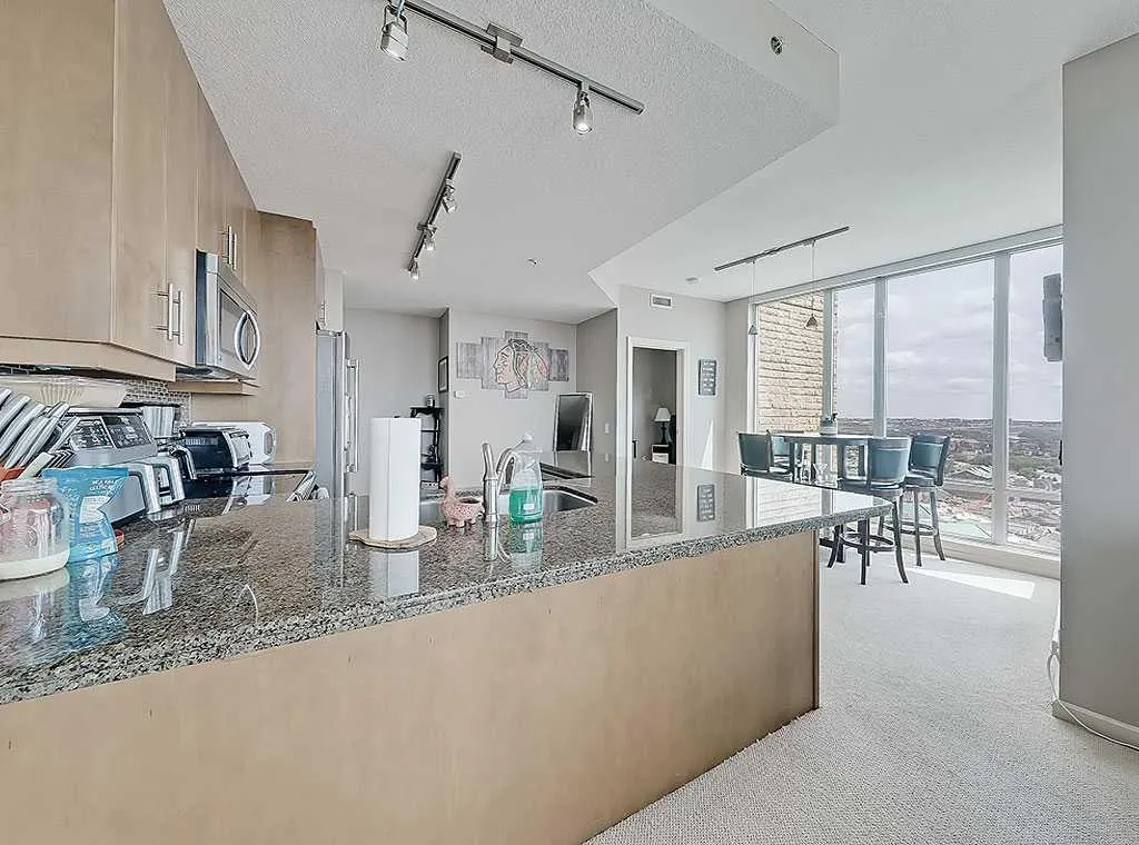210 15 Avenue SE, #2405