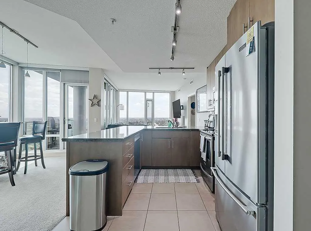 210 15 Avenue SE, #2405