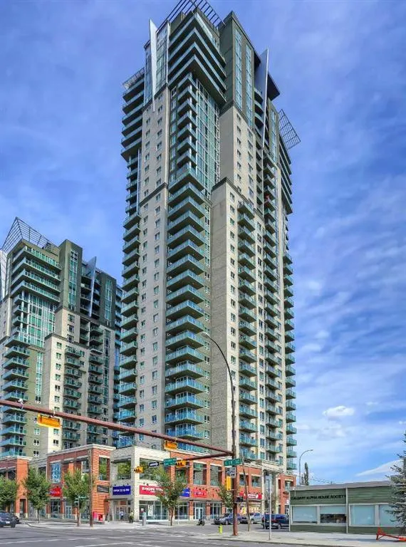 210 15 Avenue SE, #2405