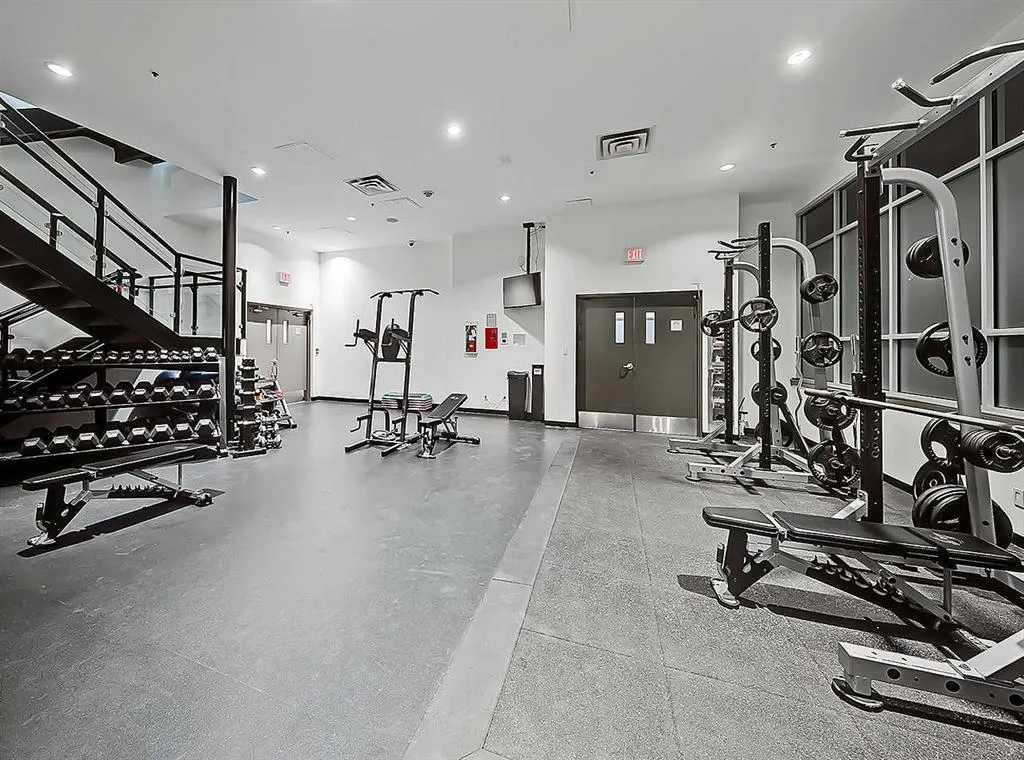 210 15 Avenue SE, #2405