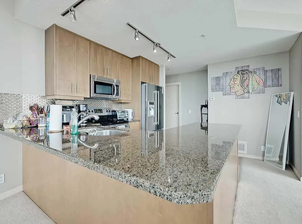 210 15 Avenue SE, #2405