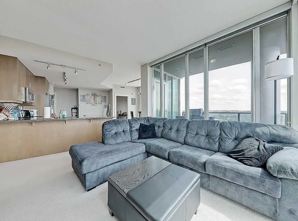 210 15 Avenue SE, #2405