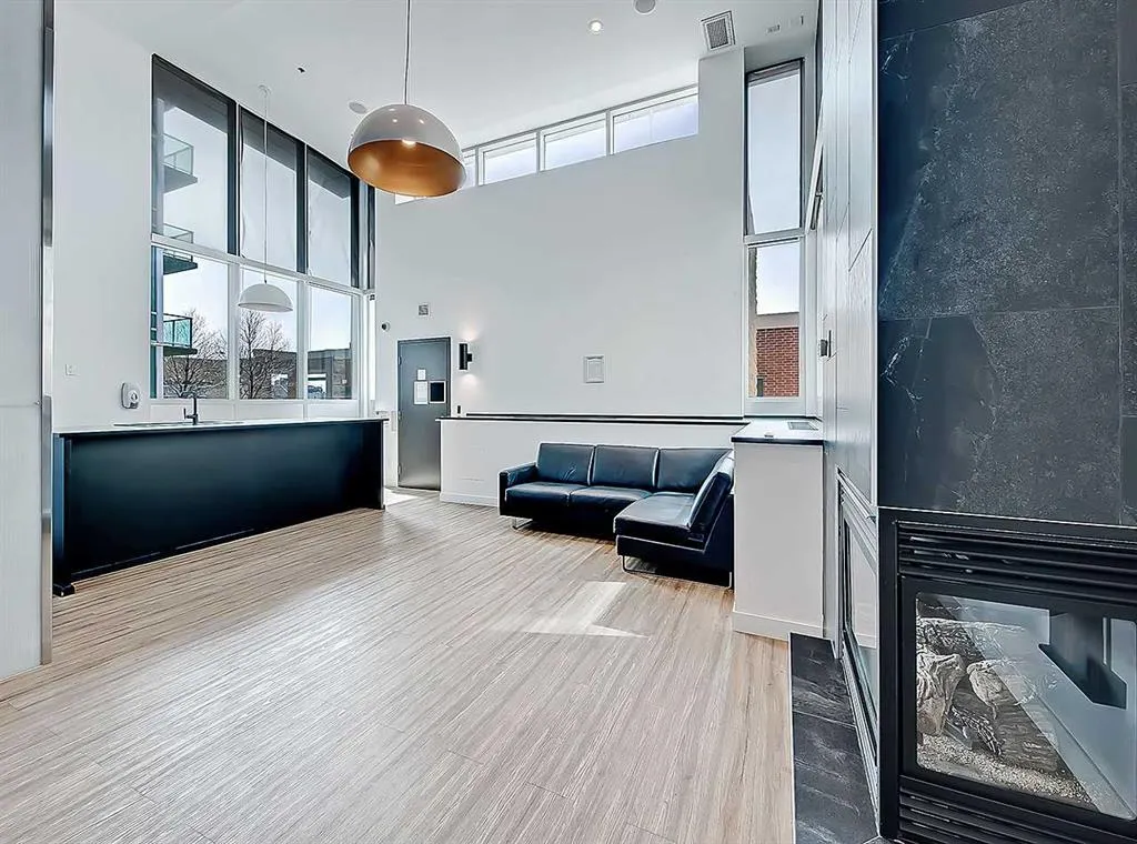 210 15 Avenue SE, #2405