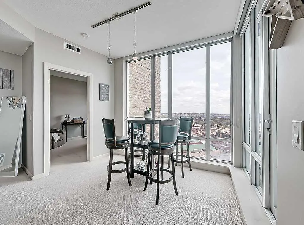 210 15 Avenue SE, #2405