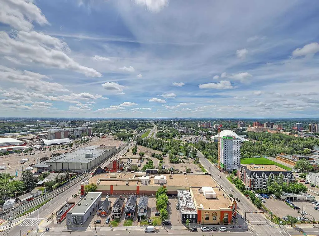 210 15 Avenue SE, #2405