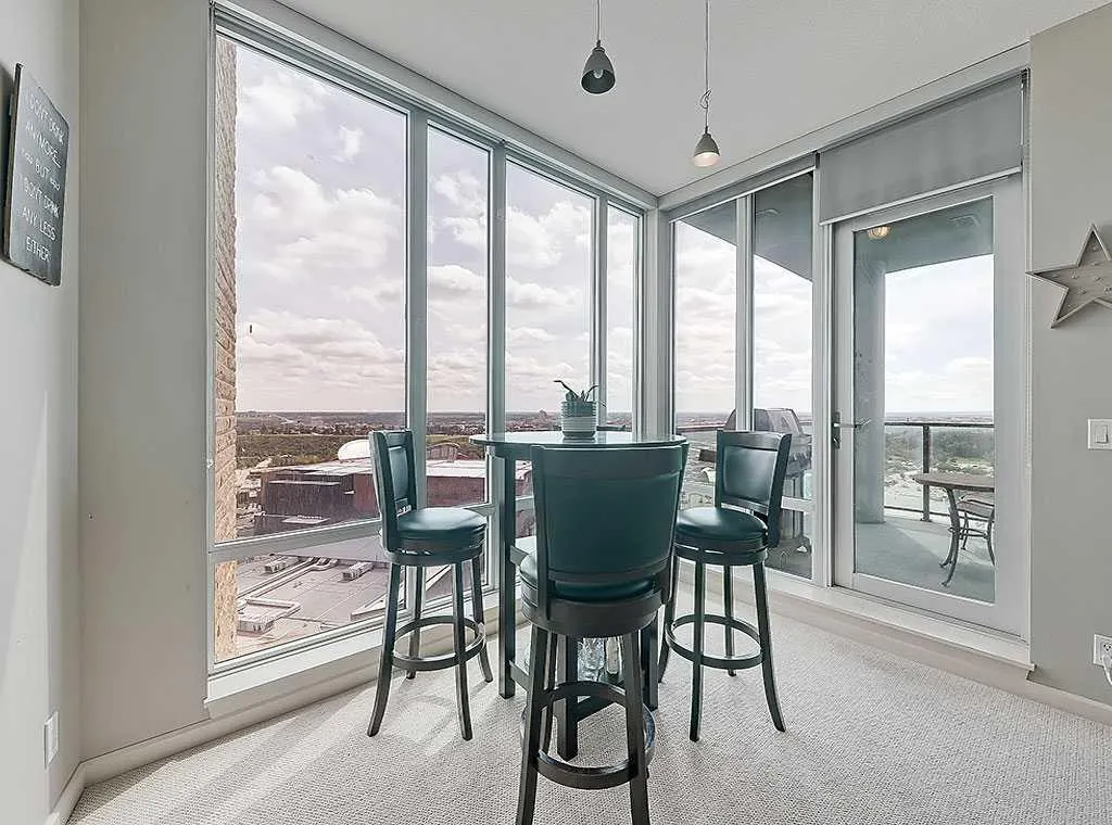 210 15 Avenue SE, #2405