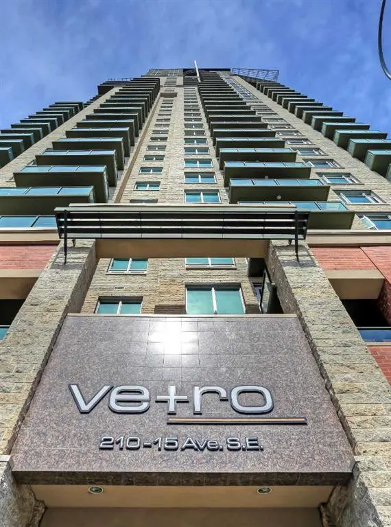 210 15 Avenue SE, #2405