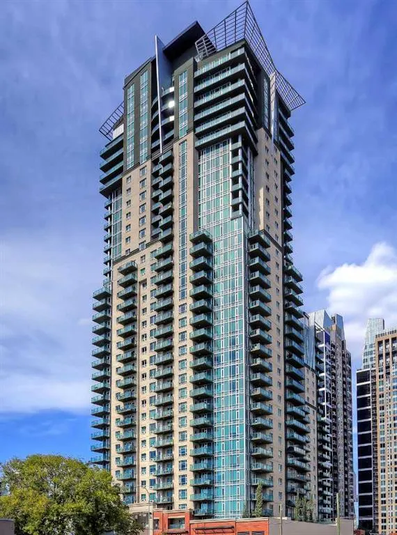 210 15 Avenue SE, #2405
