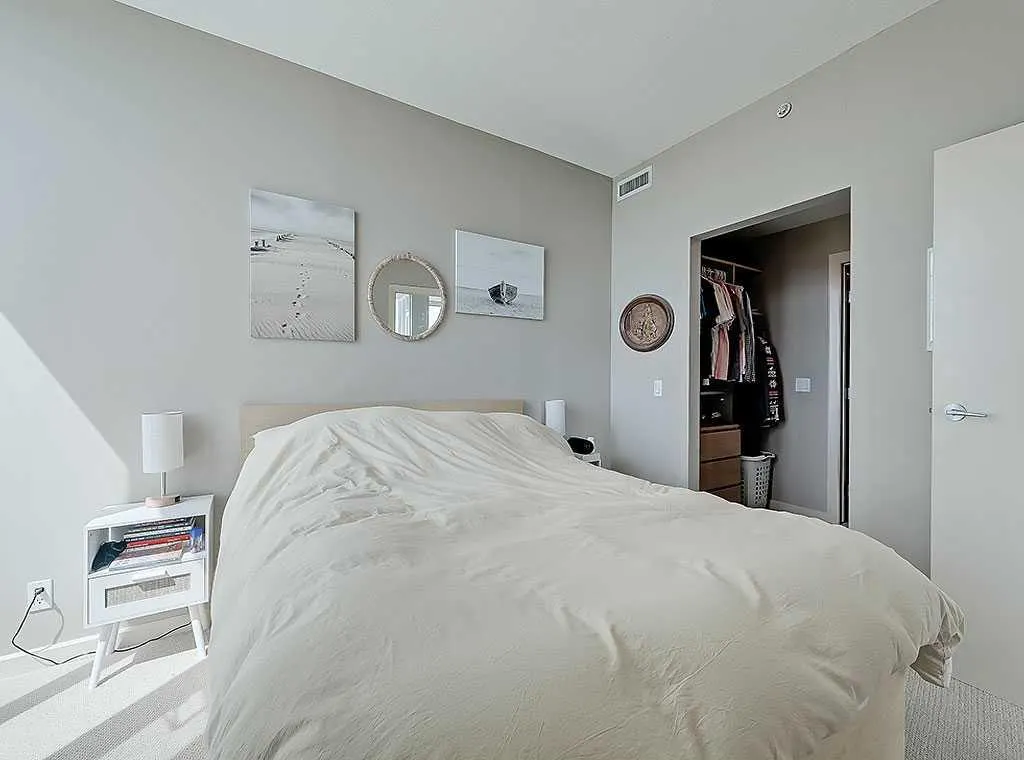 210 15 Avenue SE, #2405