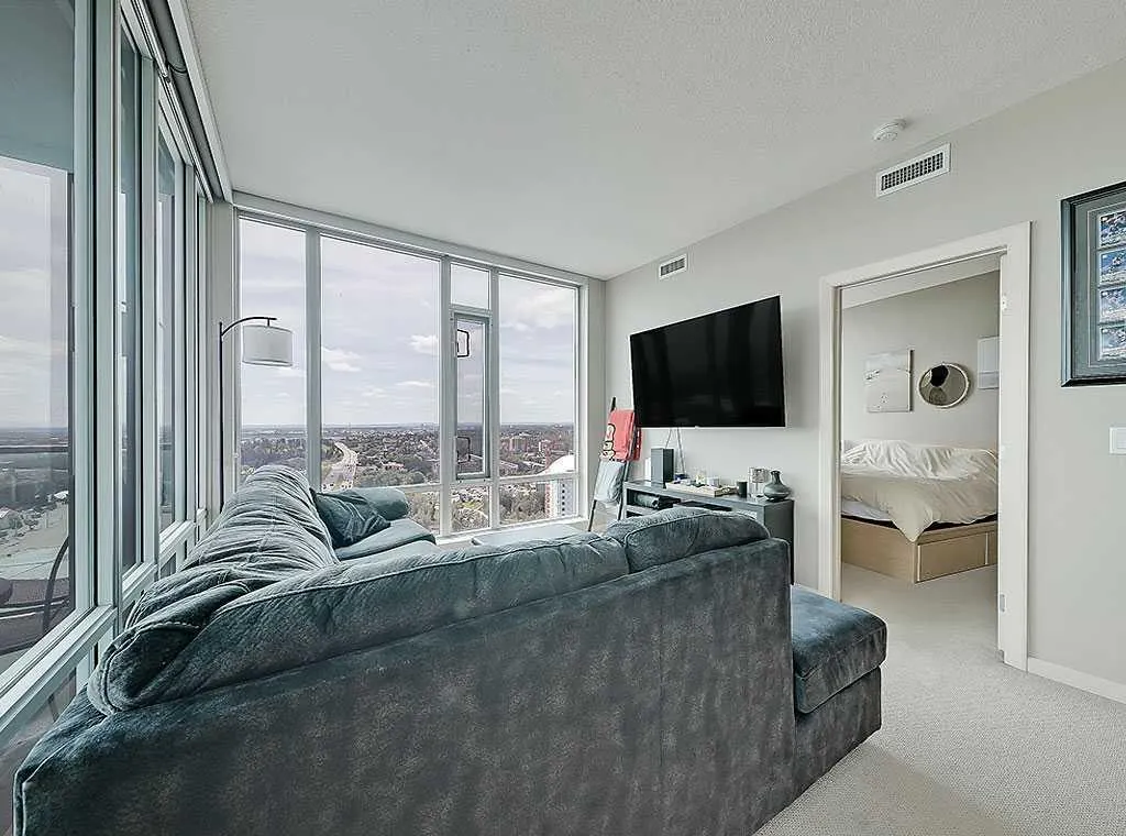 210 15 Avenue SE, #2405