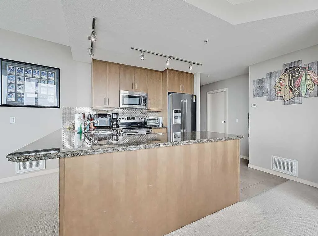 210 15 Avenue SE, #2405