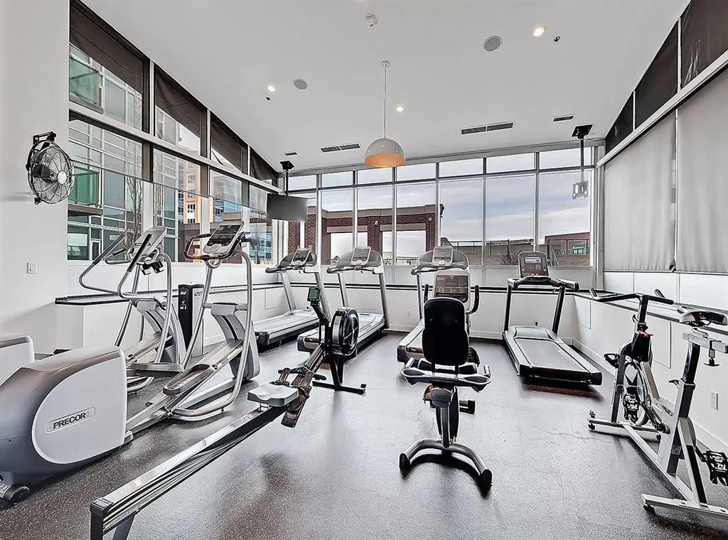 210 15 Avenue SE, #2405