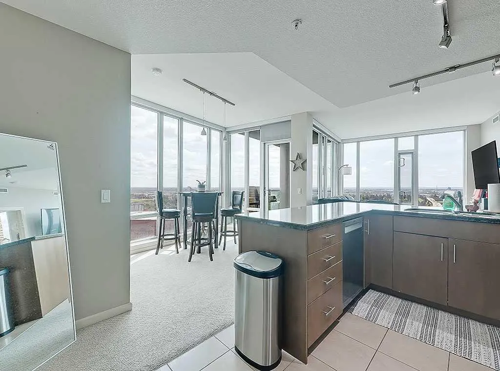 210 15 Avenue SE, #2405