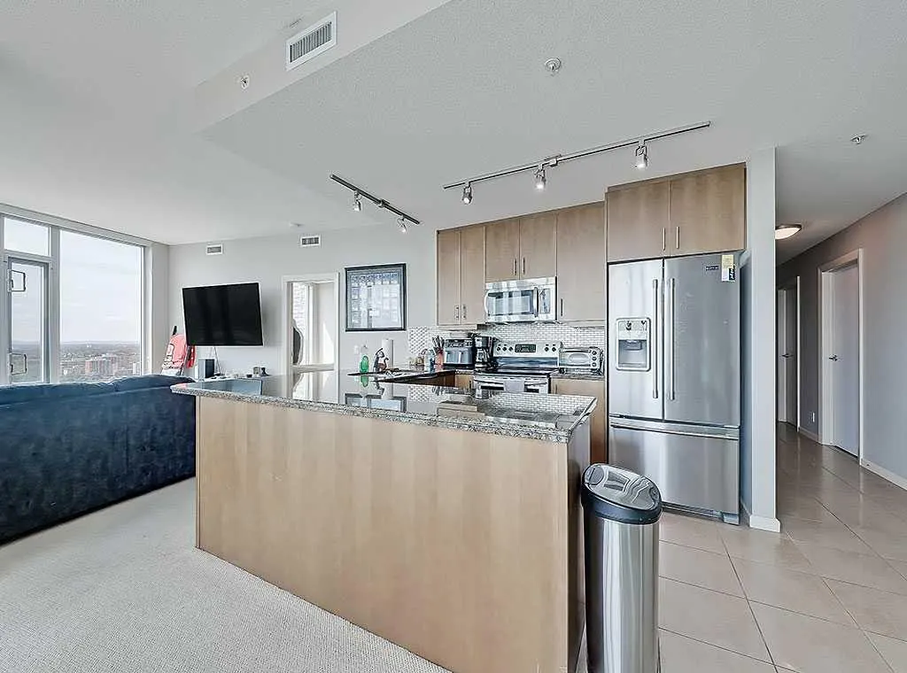210 15 Avenue SE, #2405