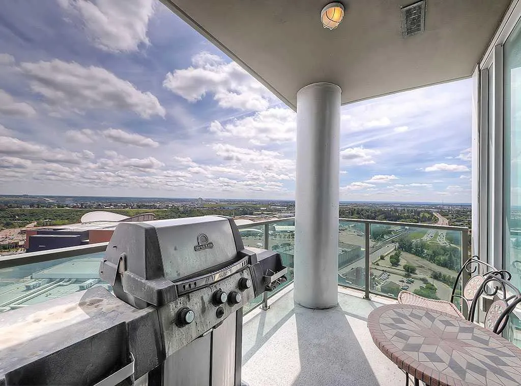 210 15 Avenue SE, #2405