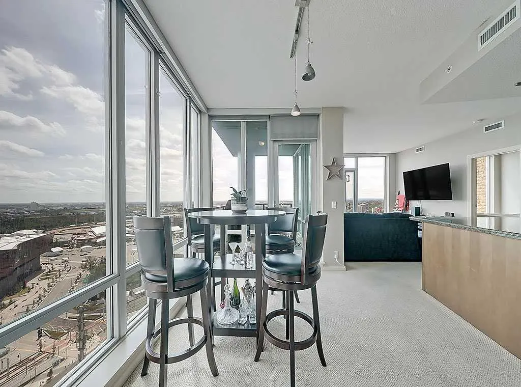 210 15 Avenue SE, #2405