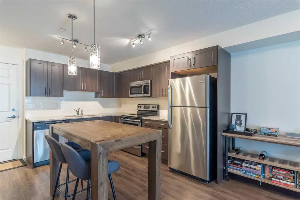 99 Copperstone Park SE, #2219