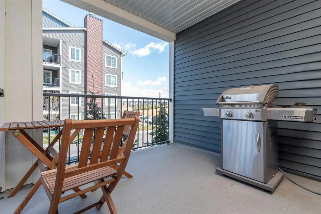 99 Copperstone Park SE, #2219