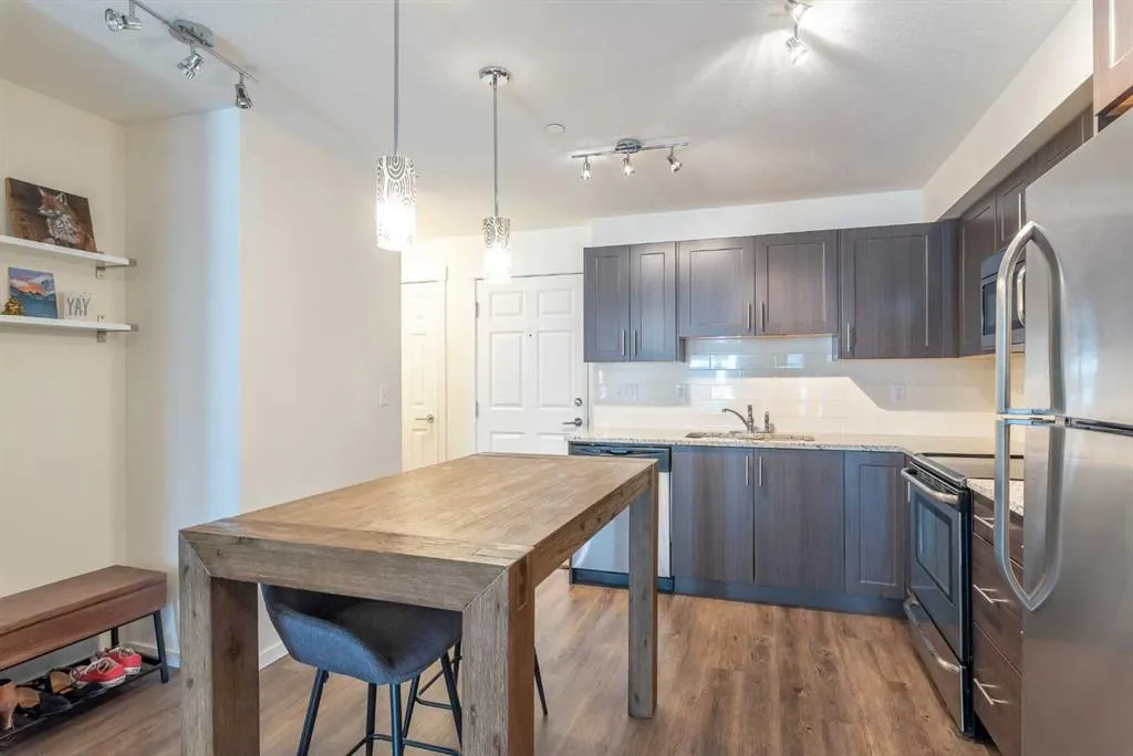 99 Copperstone Park SE, #2219