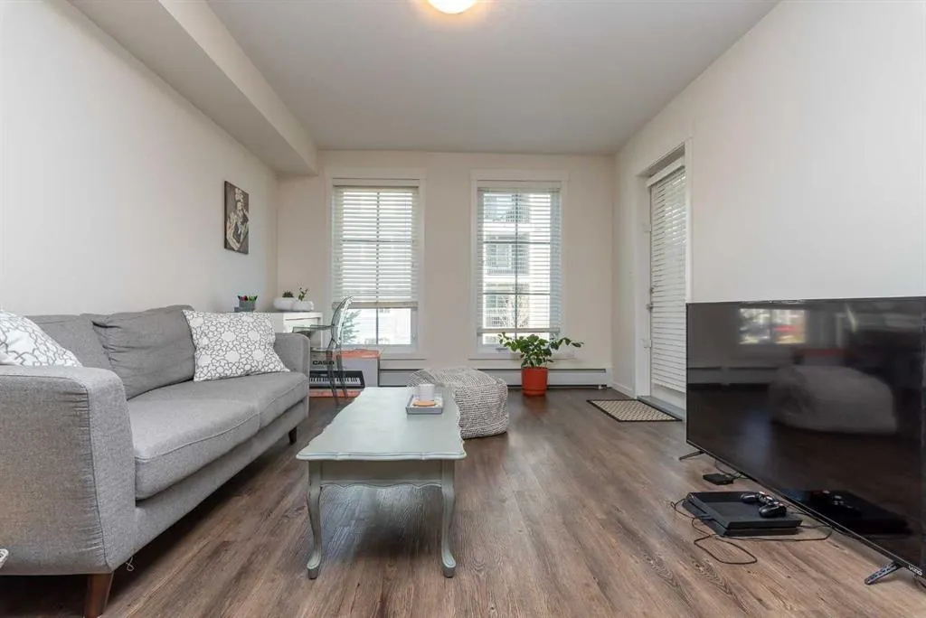 99 Copperstone Park SE, #2219