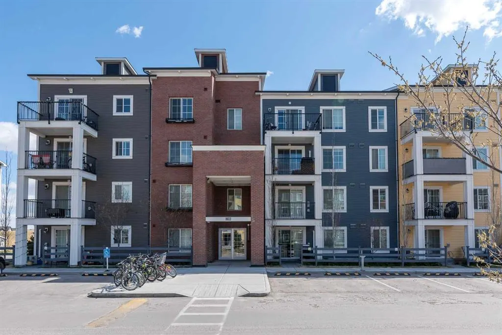 99 Copperstone Park SE, #2219