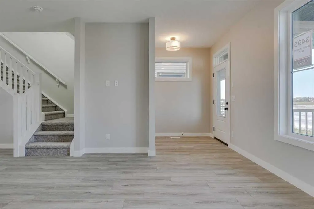 3495 Chestermere Boulevard