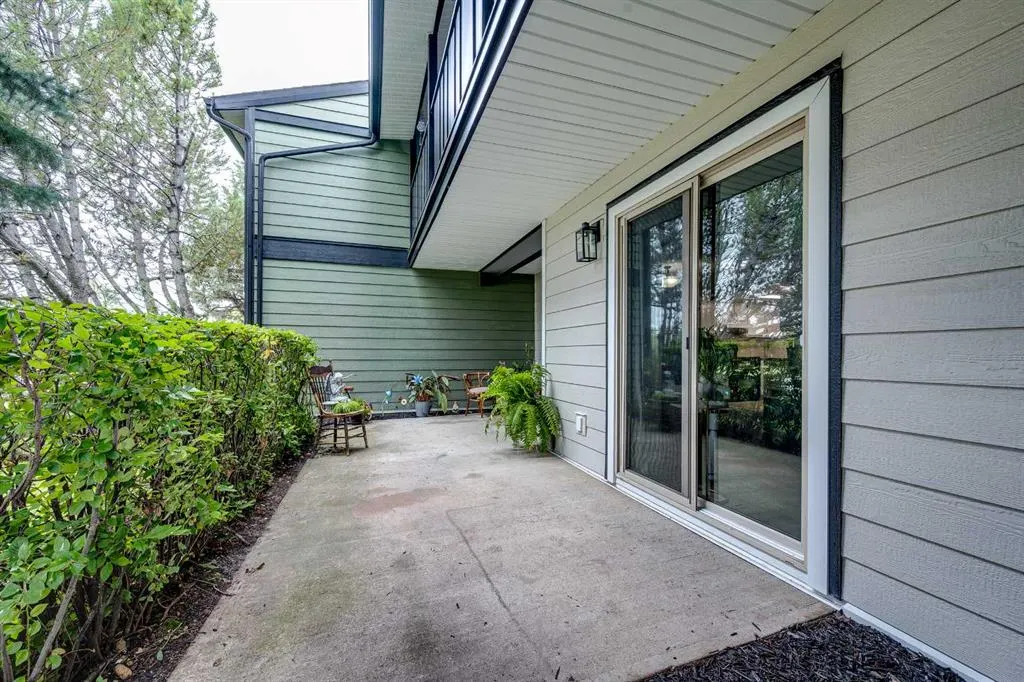 54 Bell Street, #128