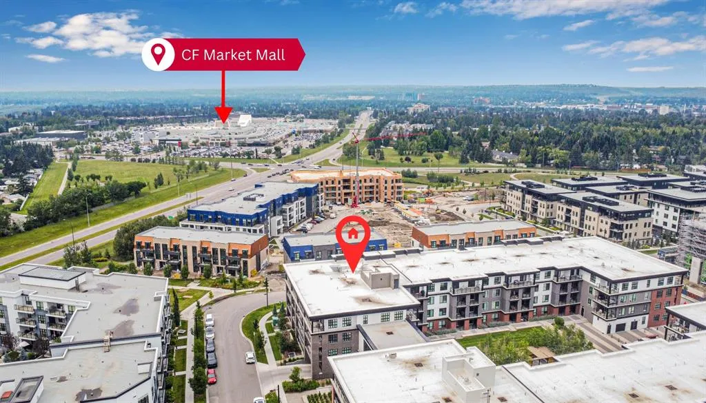 4275 Norford Avenue NW, #319