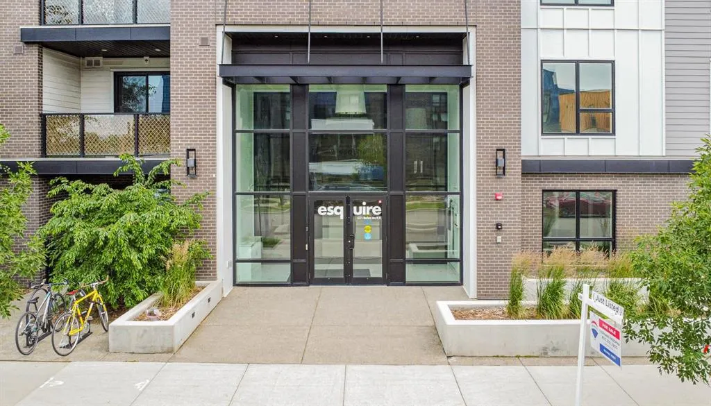 4275 Norford Avenue NW, #319