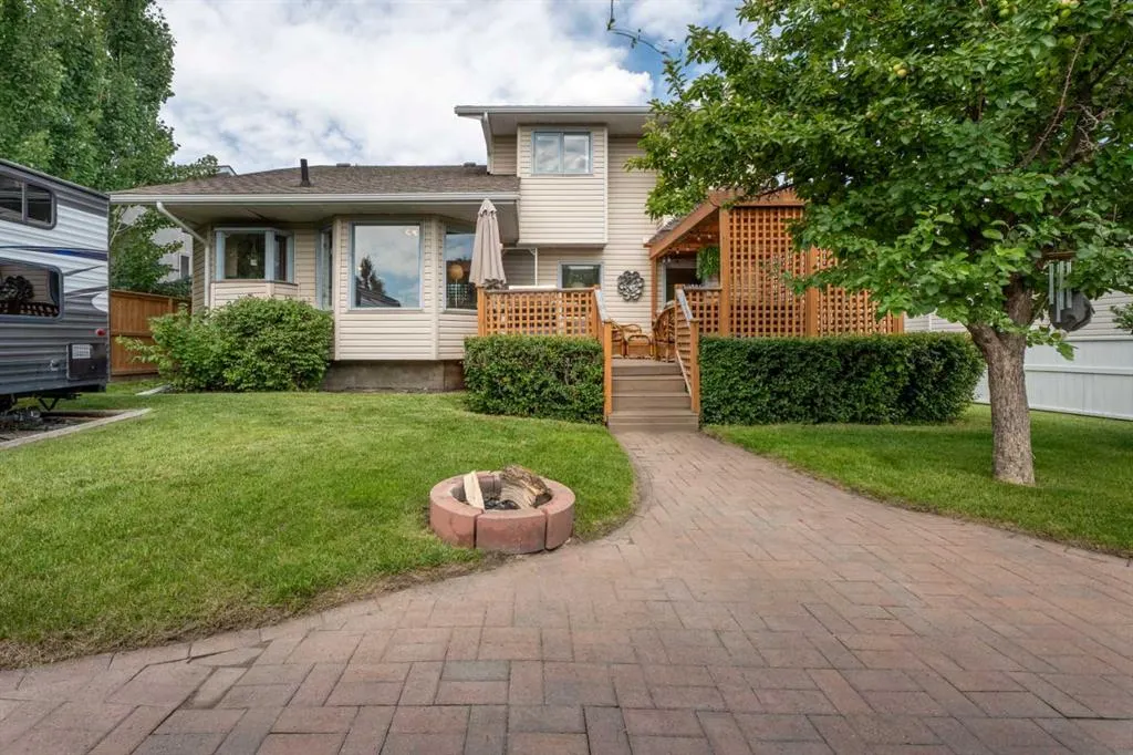 43 Westridge Drive
